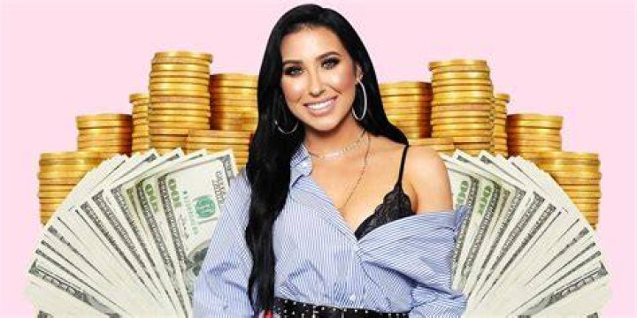 Jaclyn Hill Net Worth