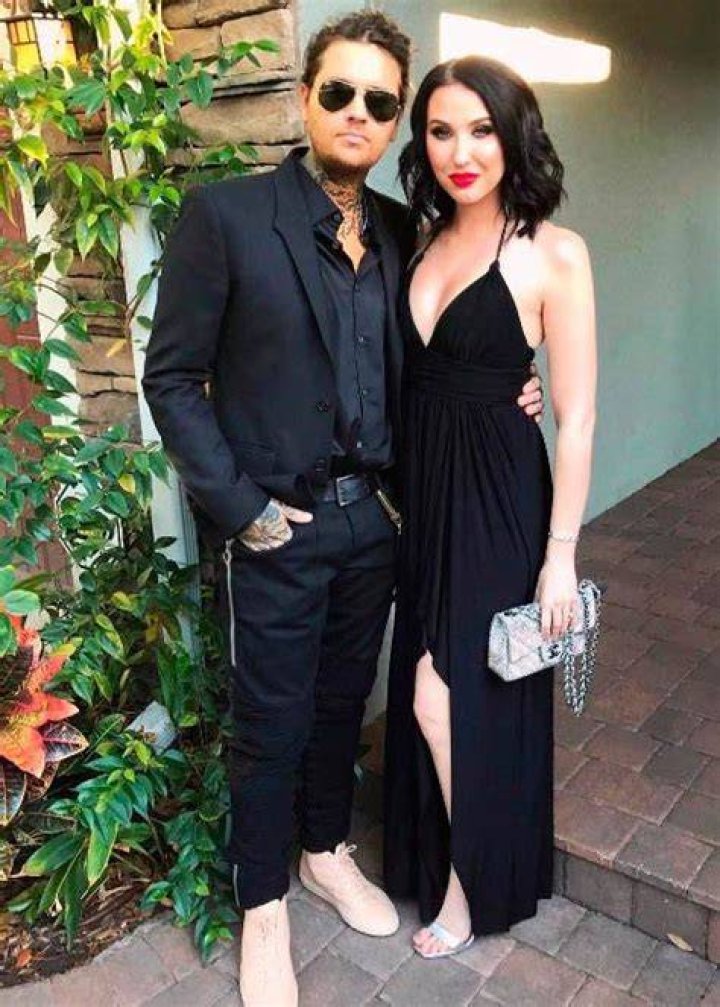 Jaclyn Hill with her brother Nicholas Eilers and sister Rachel Eilers Barkules