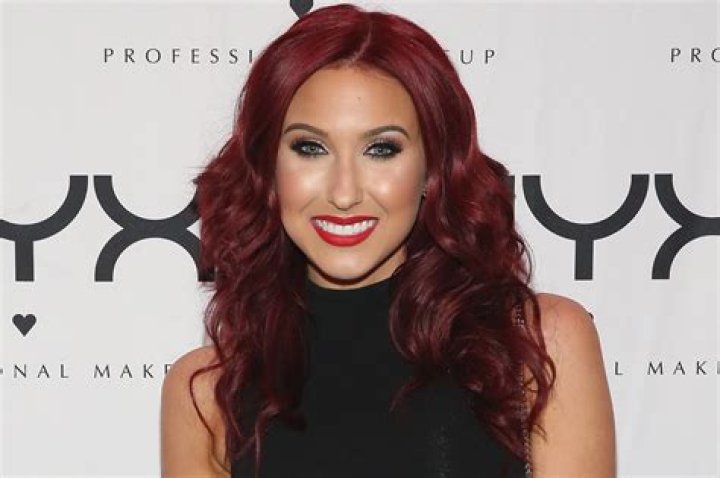 Jaclyn Hill with her lover Jordan Torrey aka Jordan Farnum