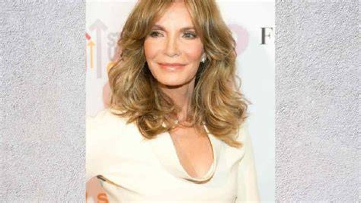 Jaclyn Smith Biography, Age, Height, Husband, Net Worth, Family