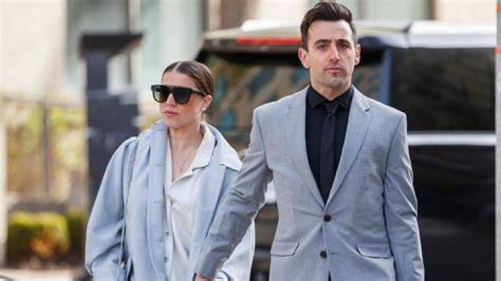 Jacob Hoggard is found guilty in rape case