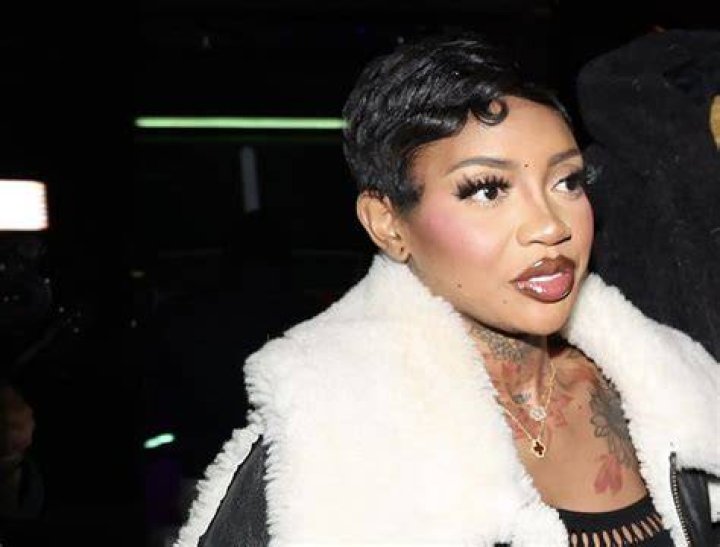 Jada Kingdom Clowns Stefflon Don On Instagram Live: Watch