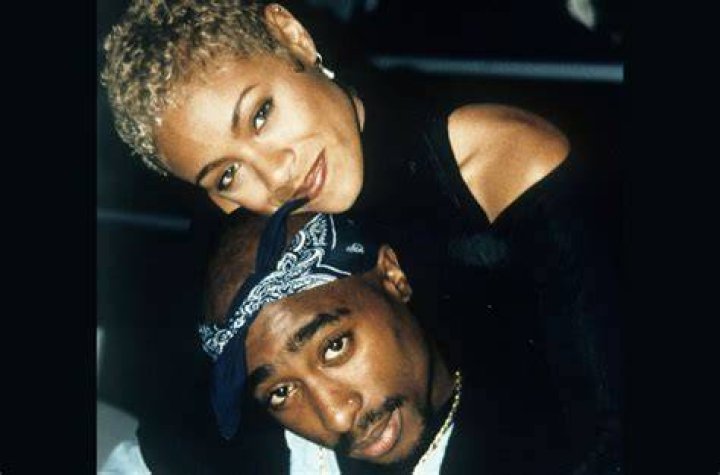 Jada Pinkett Smith Tupac Arrest Funkmaster Flex Hip Hop News