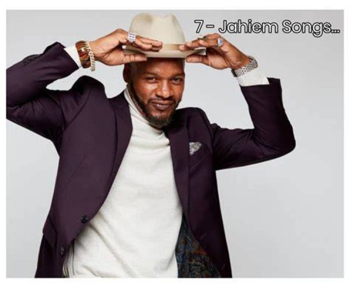 Jaheim