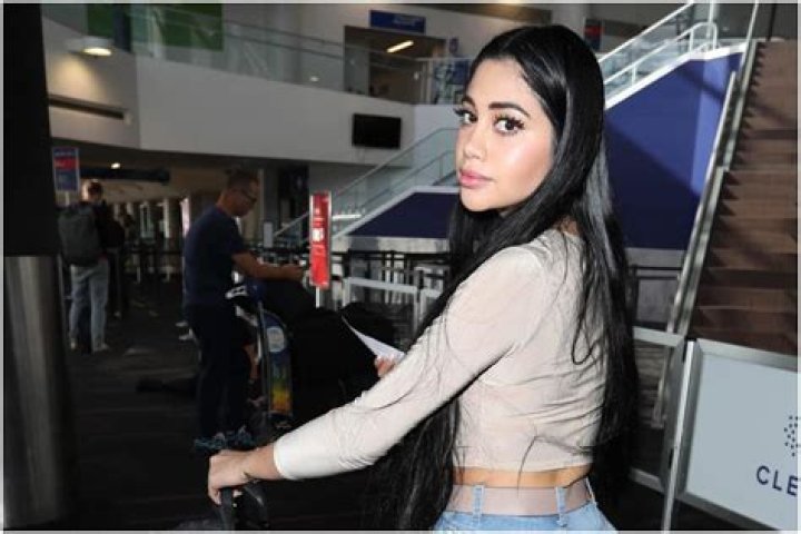 Jailyne Ojeda Ochoa net worth