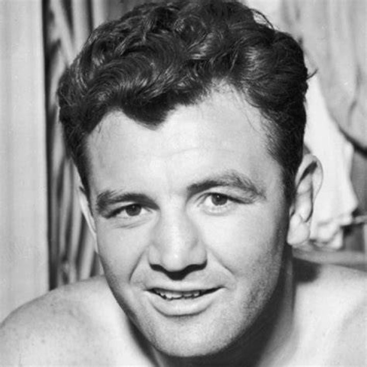 James J Braddock