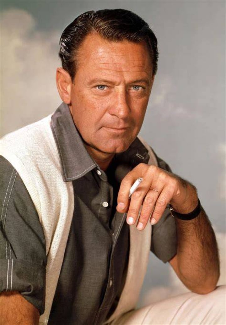James William wiki