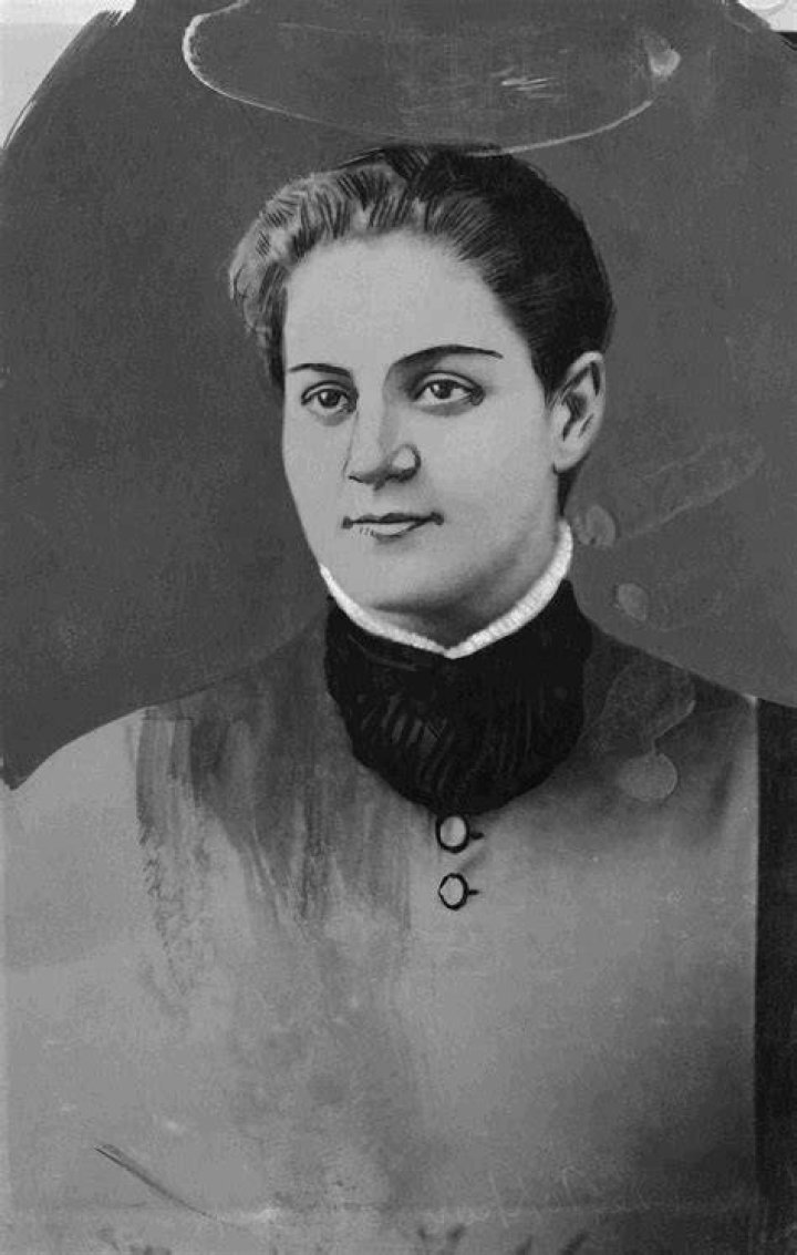 Jane Toppan