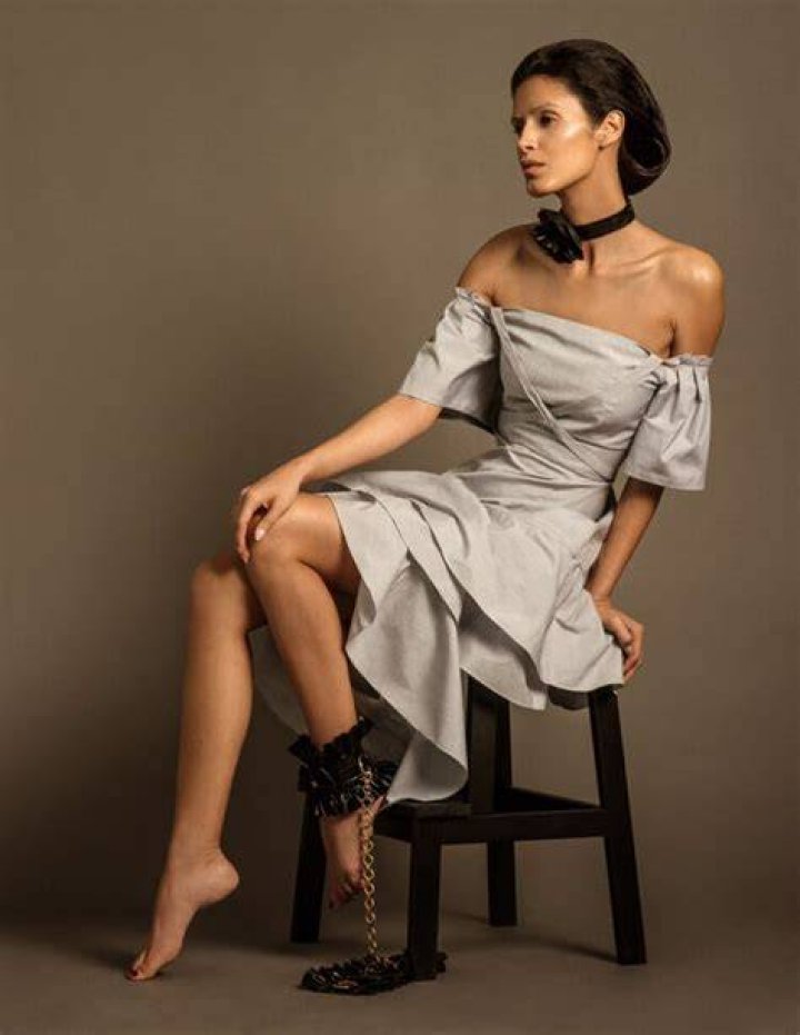 Jaslene González