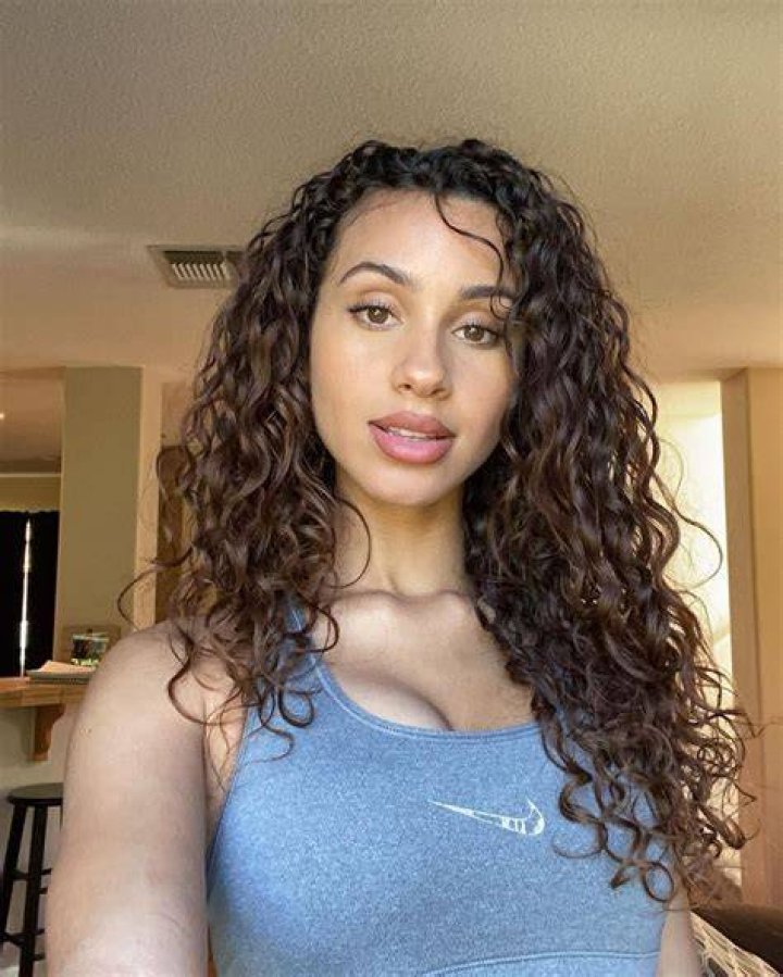 Jasmine Rae