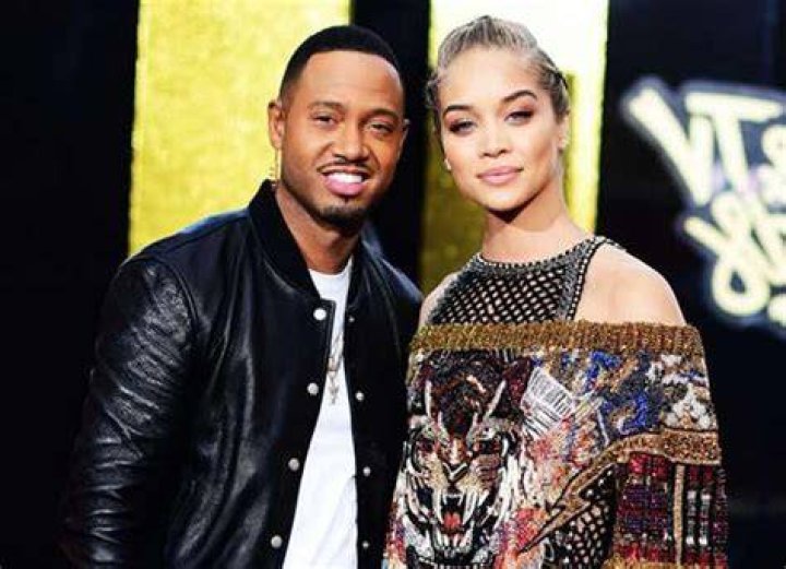 Jasmine Sanders : Parents, Boyfriend, Net Worth & Career