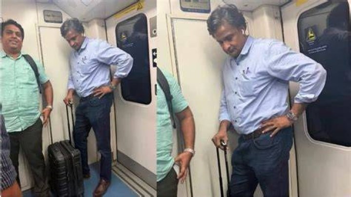 Javagal Srinath
