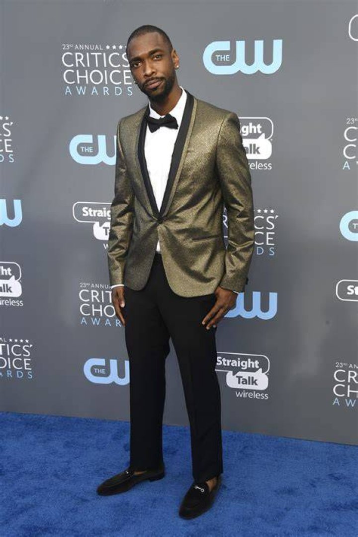 Jay Pharoah Biography, Age, Height, Wife, Net Worth, Family