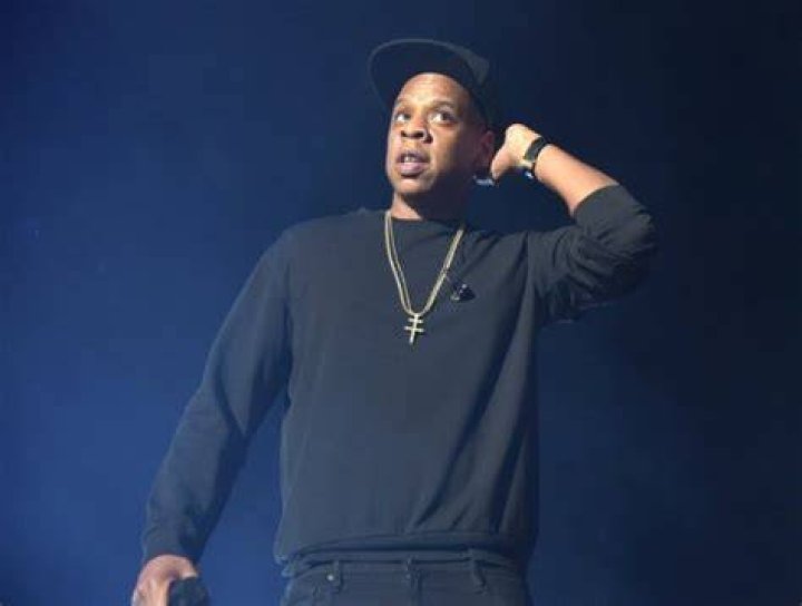 Jay Z Reportedly Working On 