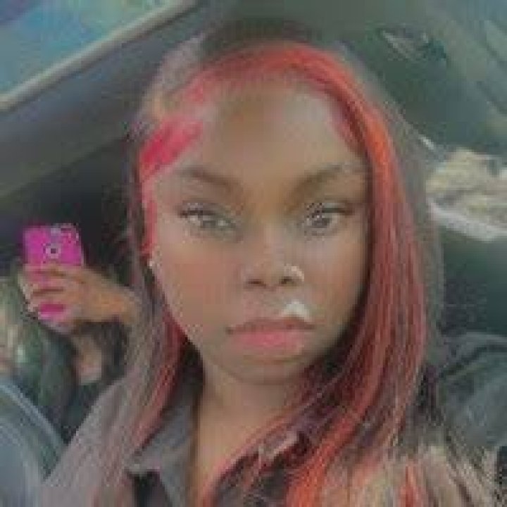 Jayla B hot