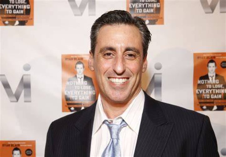 JB Bernstein