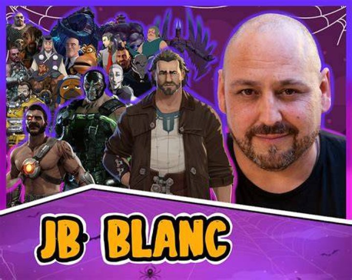 JB Blanc
