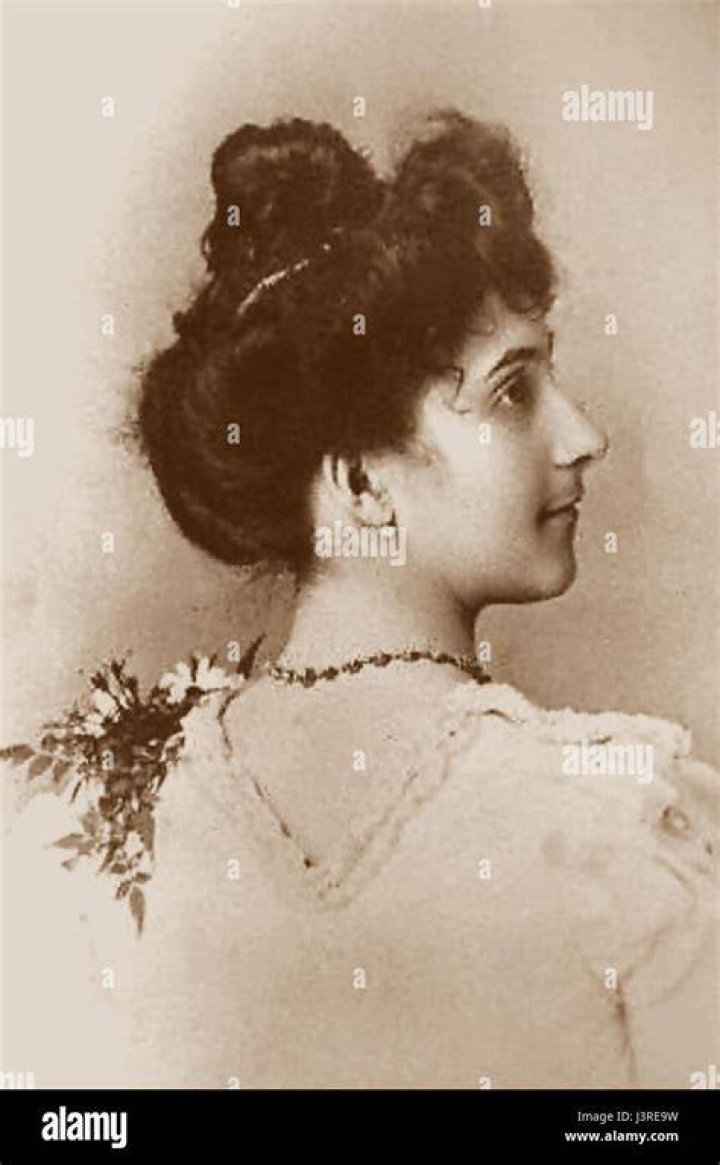 Jeanne Calment