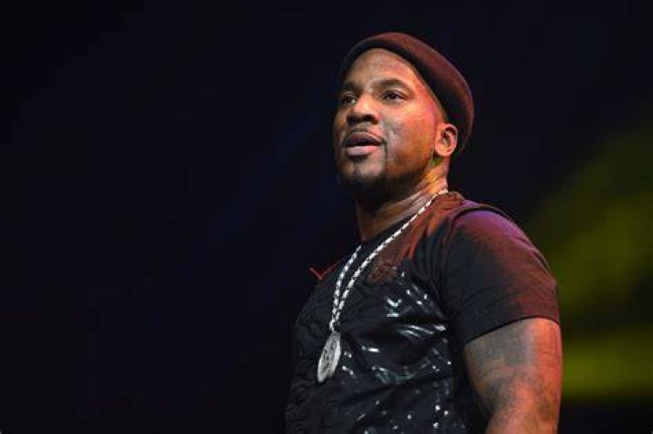 Jeezy Reveals What Earns Him The Most Income