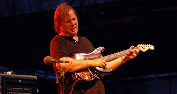 Jeff Healey Biography, Age, Height, Wife, Net Worth, Family