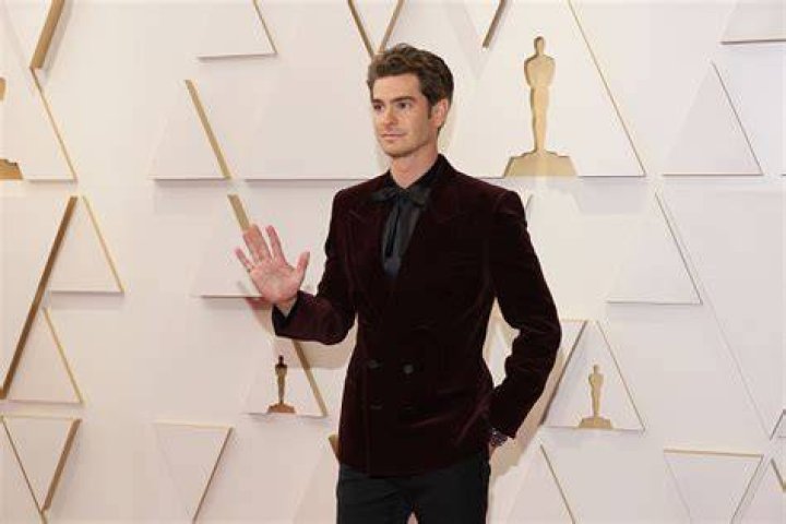 Jeff Kravitz/FilmMagic/Getty Images