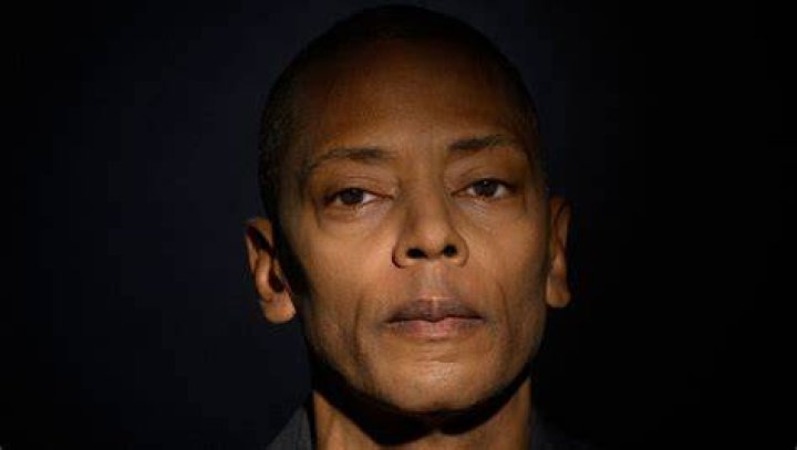 Jeff Mills