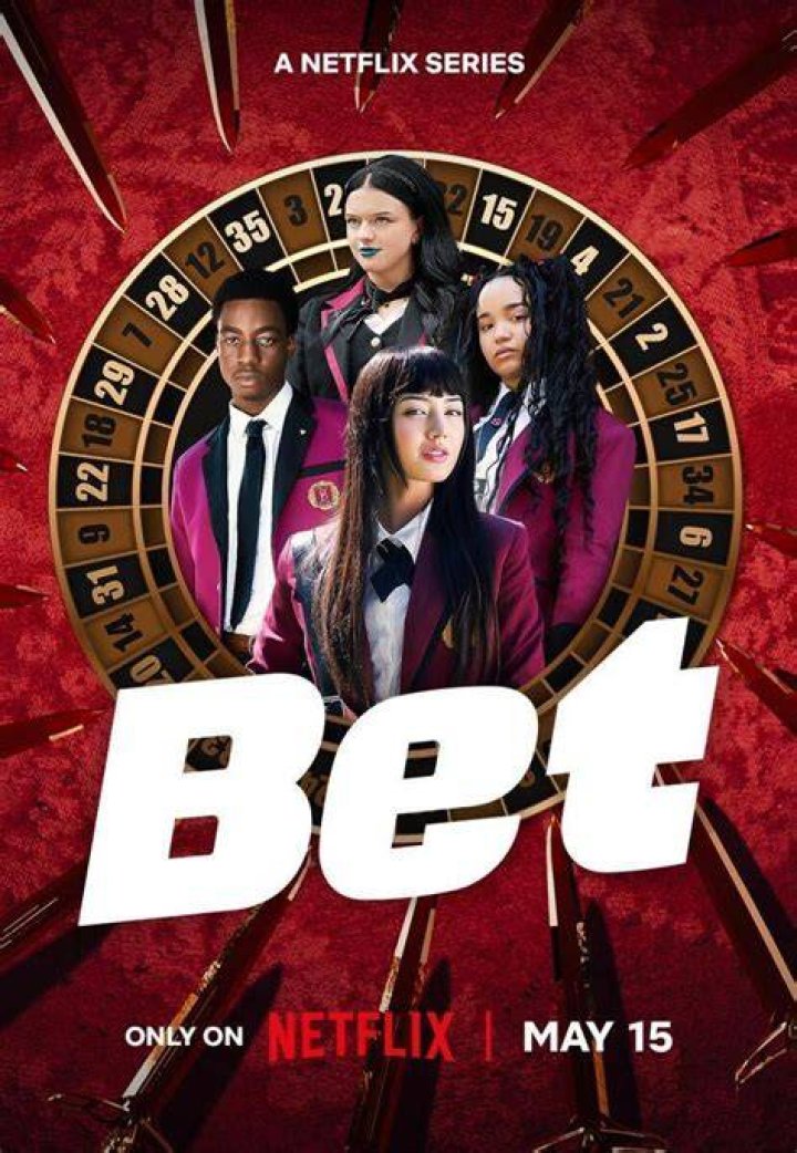 Jemal Countess/Getty Images for BET
