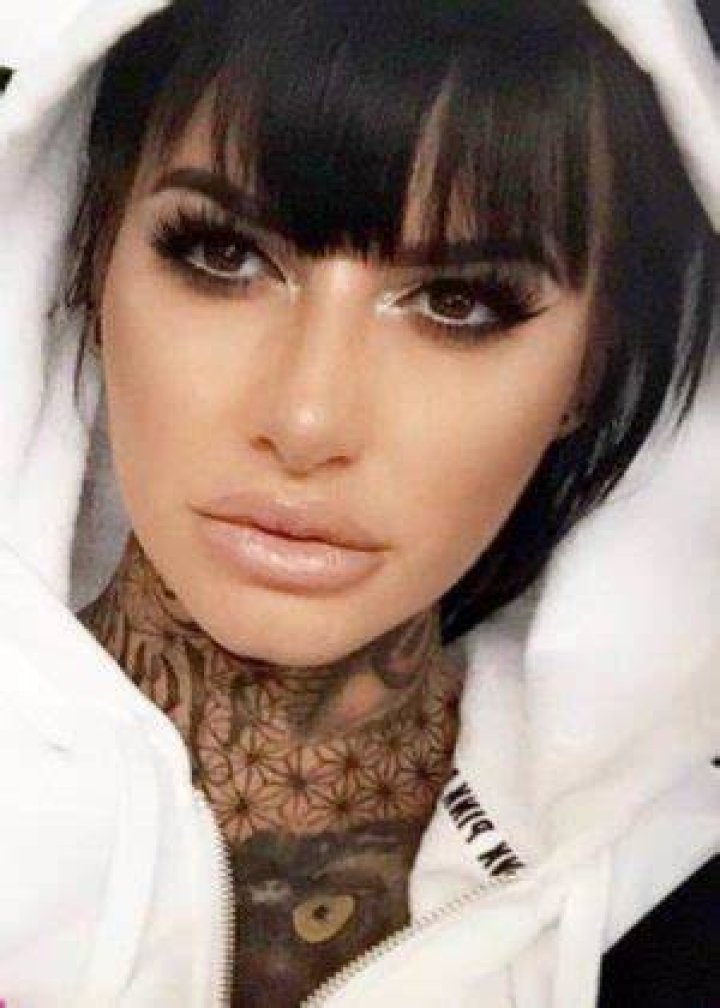 Jemma Lucy biography, family and facts