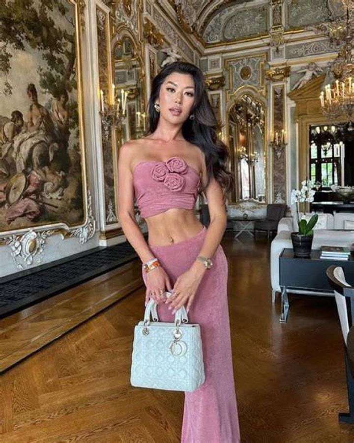Jenn An Height, Weight, Net Worth, Age, Wiki, Who, Instagram, Biography