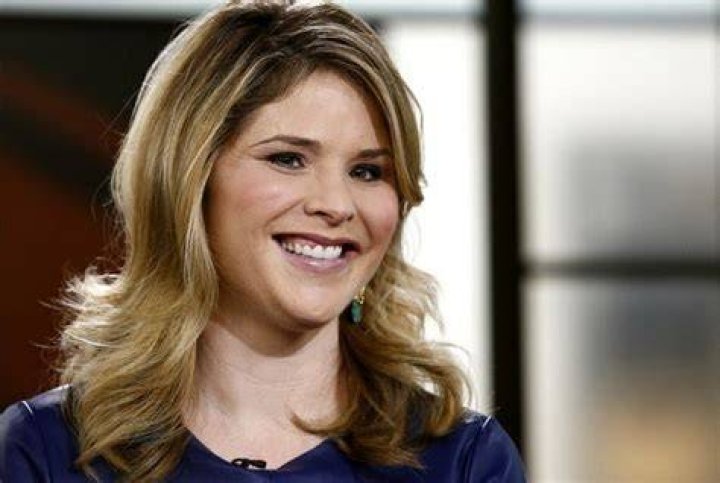 Jenna Bush Hager- Wiki, Age, Husband, Net Worth, Ethnicity, Height