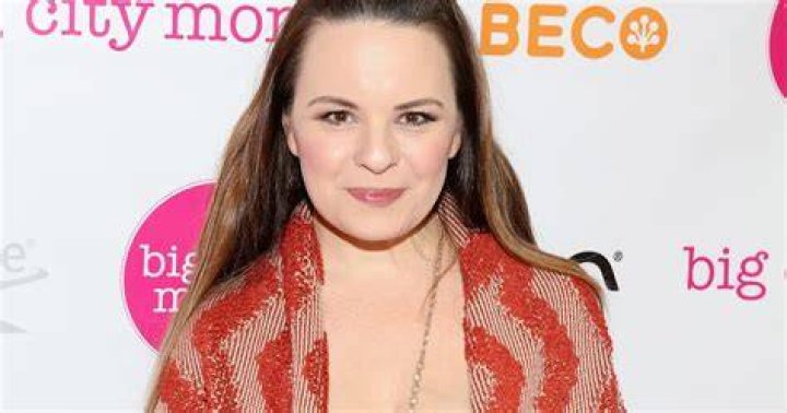 Jenna Von Oÿ Net Worth 2024: What Is The Actress Worth?