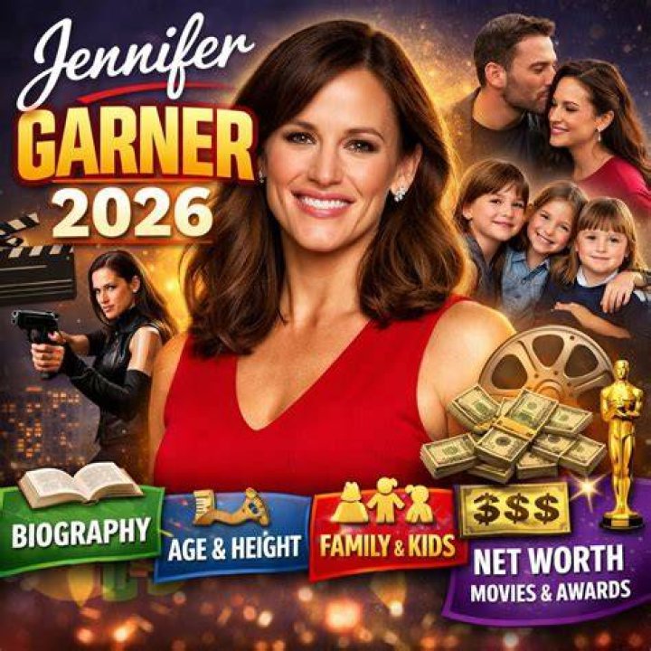 Jennifer Sneed Heebe Biography, Age, Height, Husband, Net Worth, Family