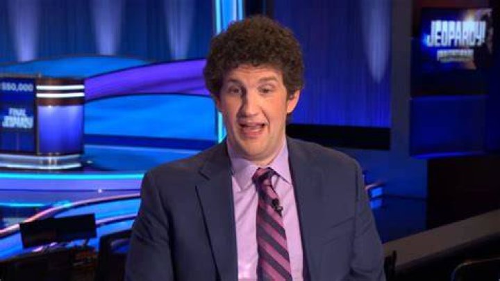 Jeopardy: Does Matt Amodio Have A Photographic Memory? Everything On His Girlfriend And More