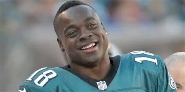 Jeremy Maclin Net Worth, Income, Salary, Earnings, Biography