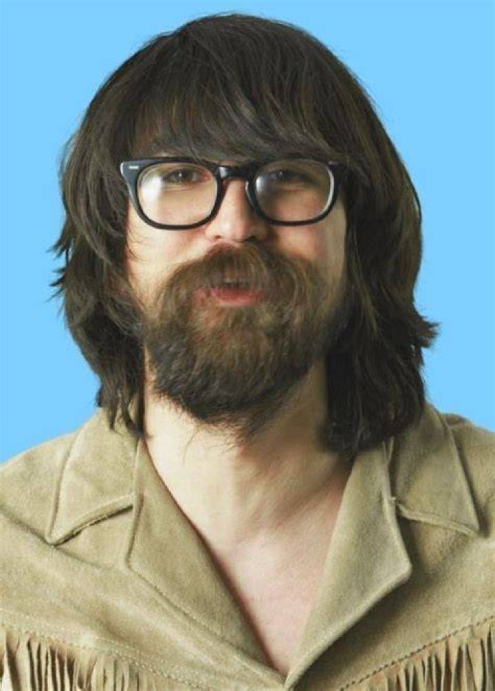 Jeremy Warner