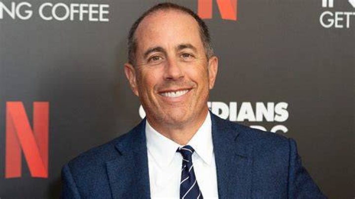 Jerry Seinfeld Addresses Scientology Rumors: 