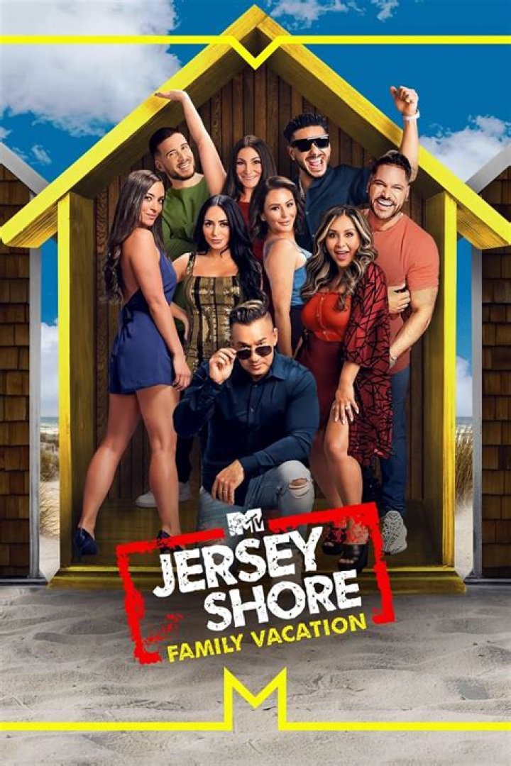 Jersey Shore's Angelina Pivarnick Opens Up About Meeting Her Biological Dad: ‘It Wasn’t Good’