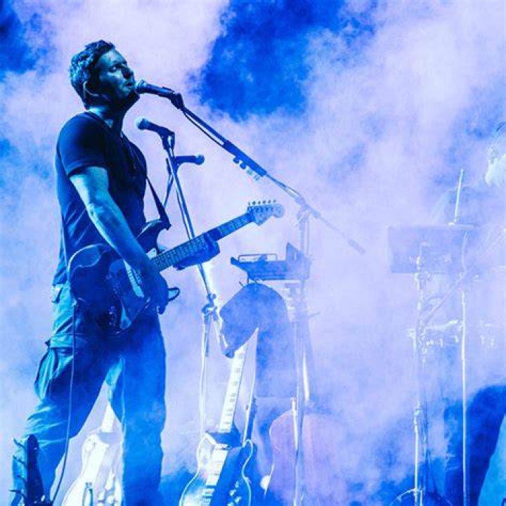 Jesse Carmichael