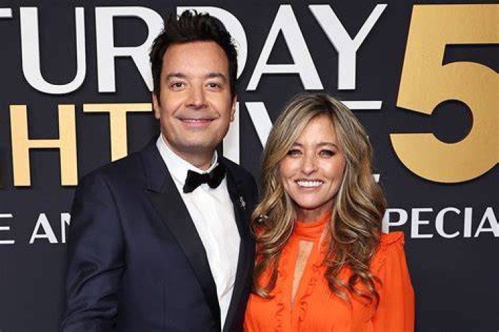 Jimmy Fallon and Nancy Juvonen 'Fighting A Lot' Amid Marriage ‘Crisis’