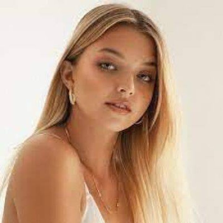 
Joalin Loukamaa Height, Weight, Net Worth, Age, Birthday, Wikipedia, Who, Nationality, Biography 