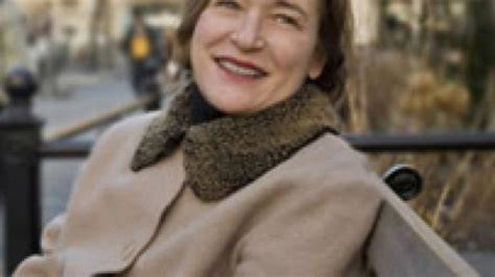 Joan Acocella Cause of Death