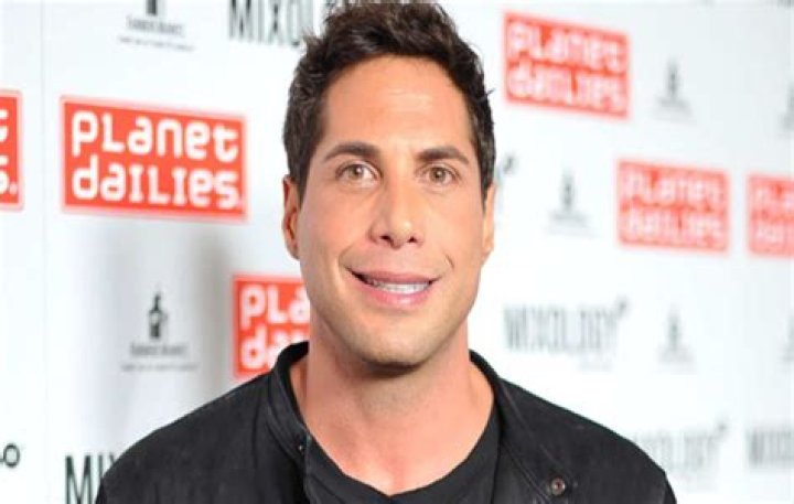Joe Francis’s Net Worth, Age, Height, Weight, Girlfriend, Dating, Bio-Wiki