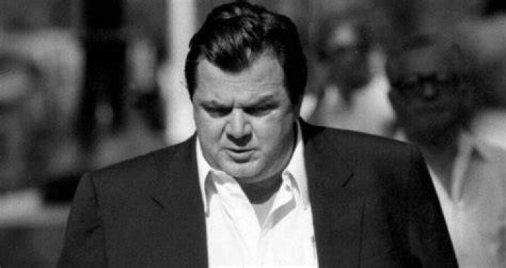 Joe Massino
