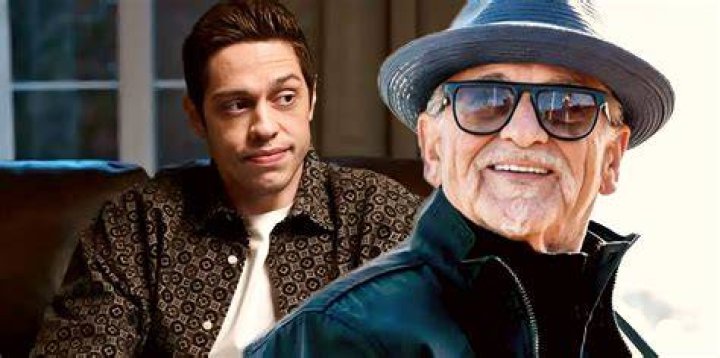 Joe Pesci To Star With Pete Davidson On ‘Bupkis’