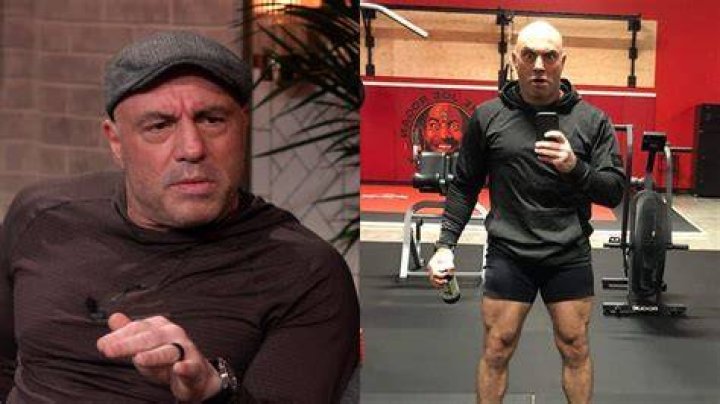 Joe Rogan Reveals What He Thinks Of His UFC Commentary