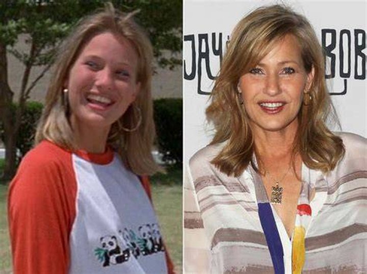 Joey lauren adams dazed and confused