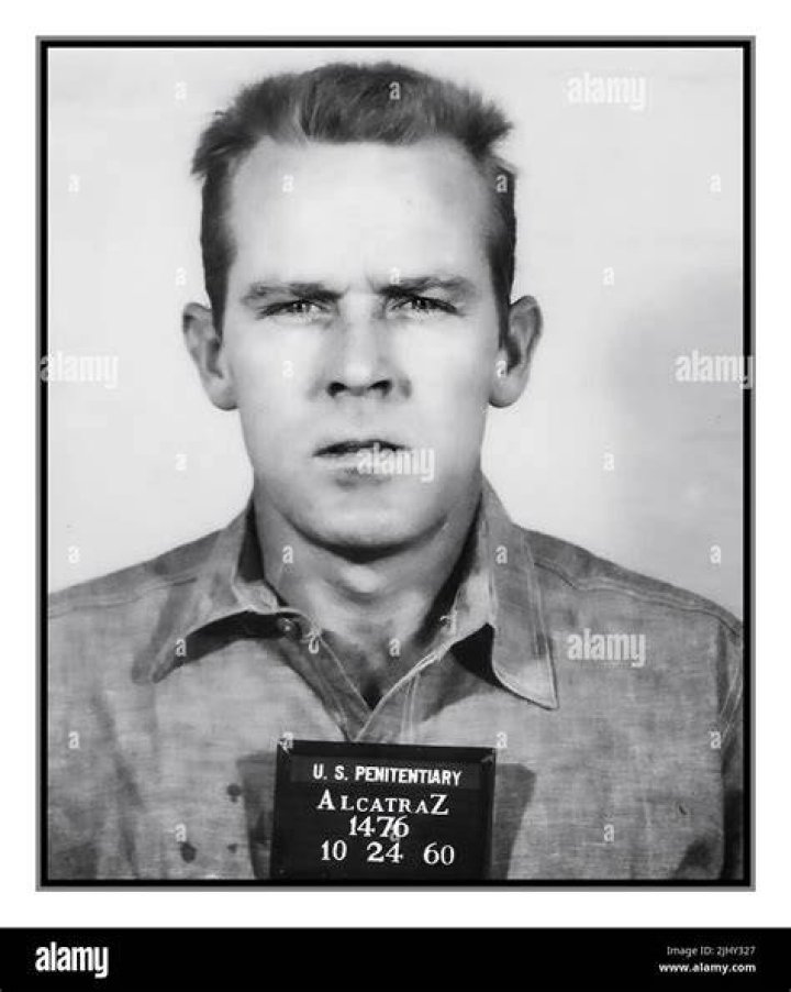 John Anglin