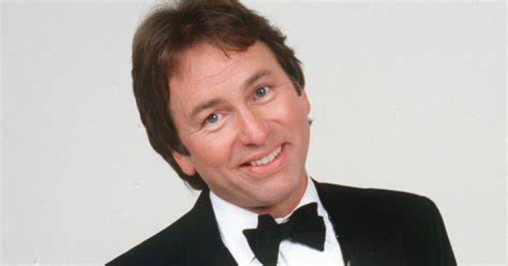 John Ritter Death
