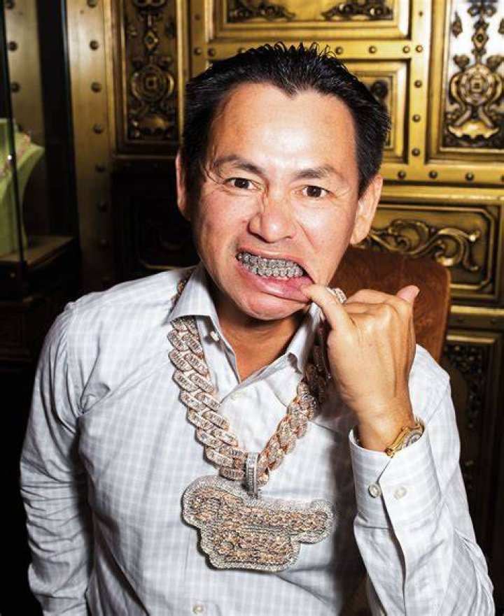 Johnny Dang