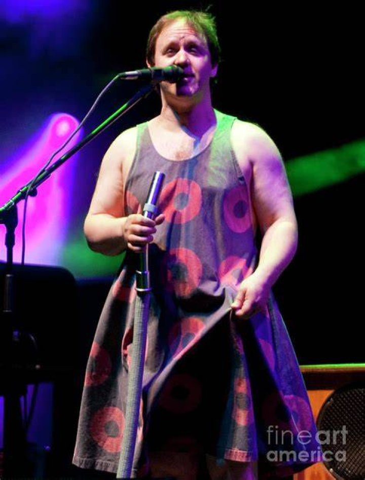 Jon Fishman